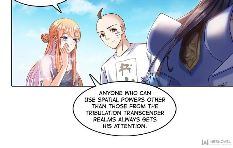 Read Cultivation Chat Group Manga Online