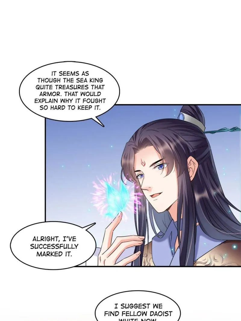 Read Cultivation Chat Group Manga Online