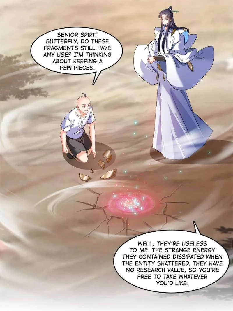 Read Cultivation Chat Group Manga Online