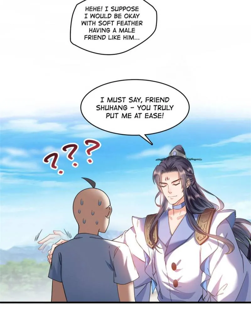 Read Cultivation Chat Group Manga Online