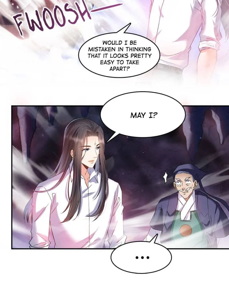 Read Cultivation Chat Group Manga Online