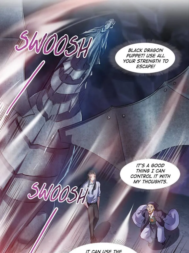 Read Cultivation Chat Group Manga Online