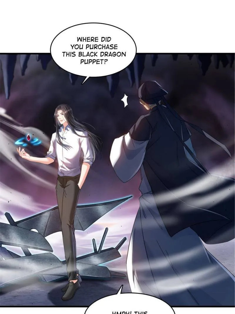 Read Cultivation Chat Group Manga Online