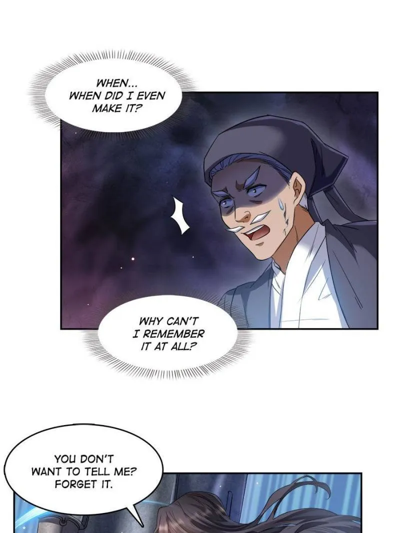 Read Cultivation Chat Group Manga Online