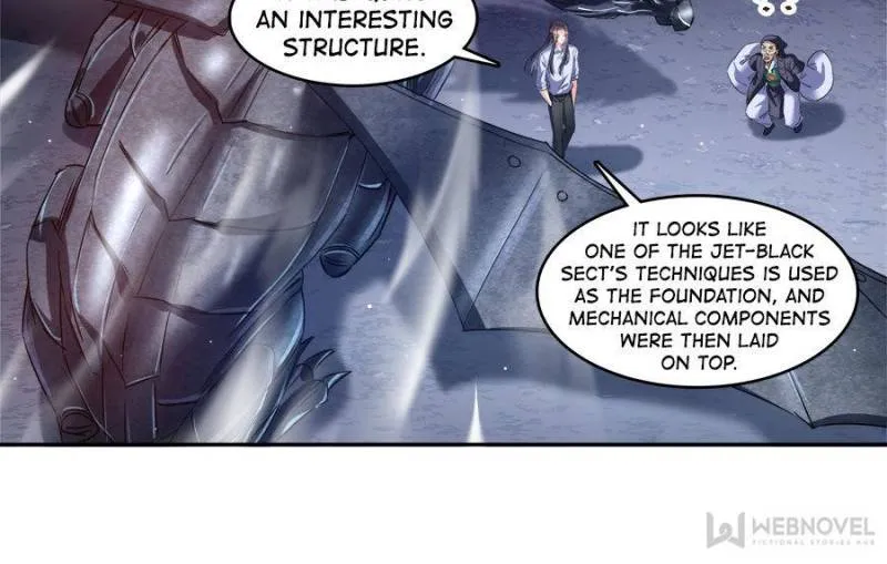 Read Cultivation Chat Group Manga Online