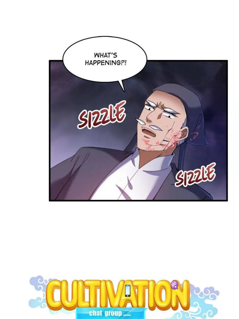 Read Cultivation Chat Group Manga Online
