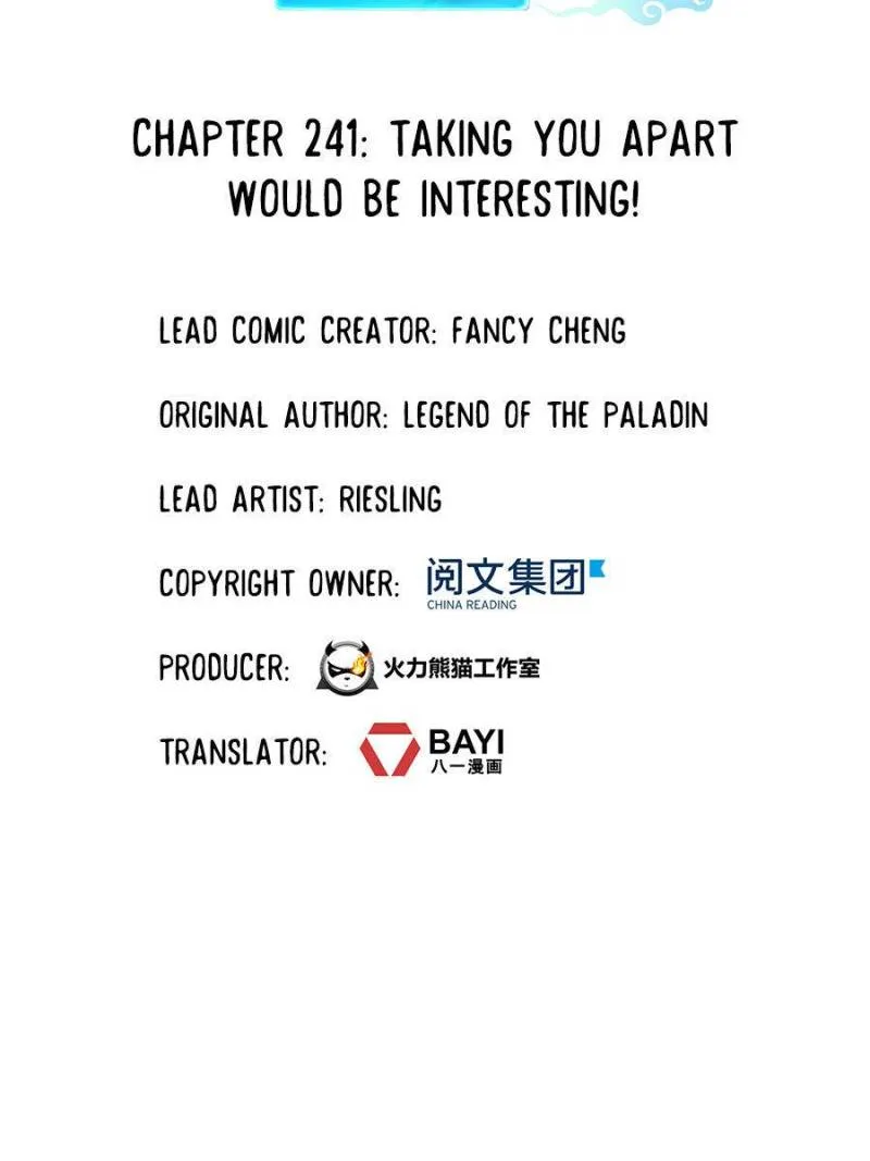 Read Cultivation Chat Group Manga Online