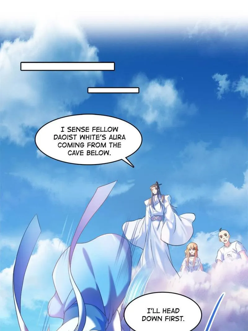 Read Cultivation Chat Group Manga Online