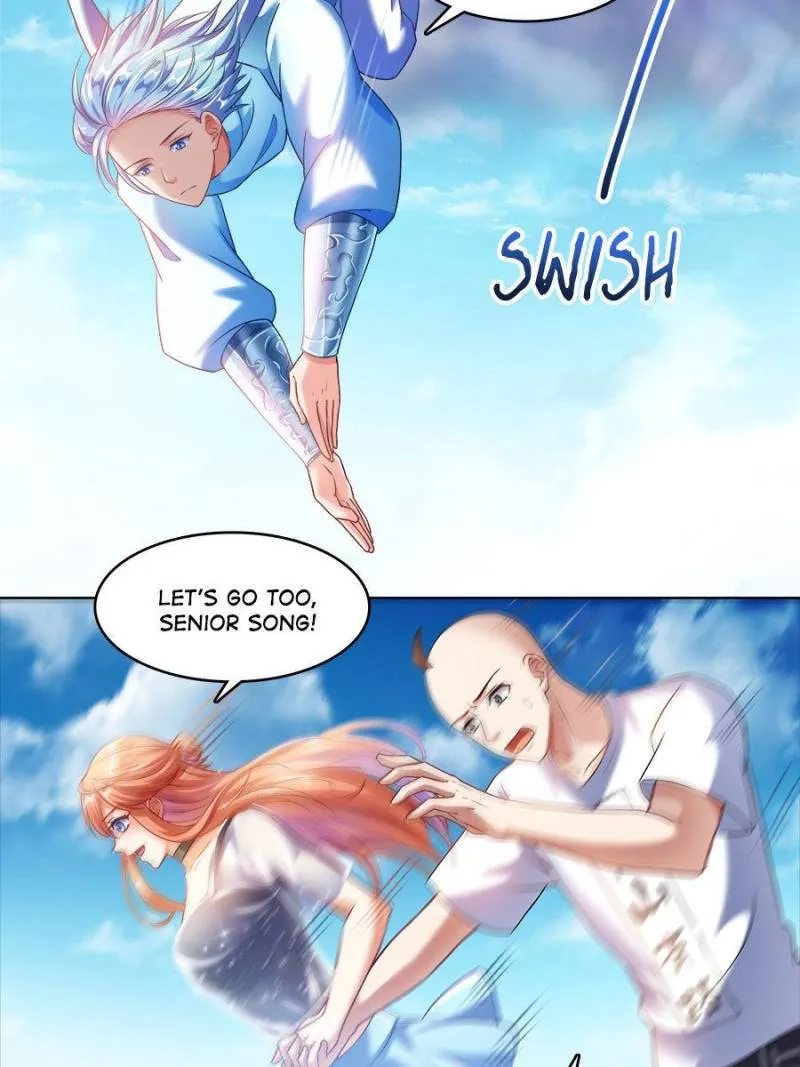 Read Cultivation Chat Group Manga Online