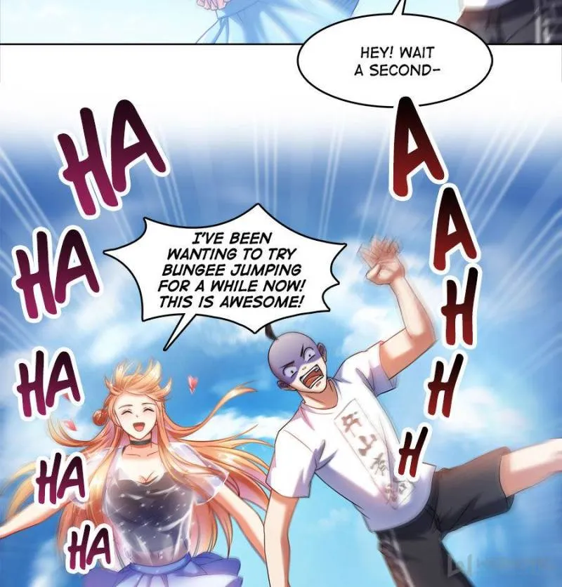 Read Cultivation Chat Group Manga Online