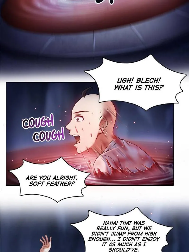 Read Cultivation Chat Group Manga Online