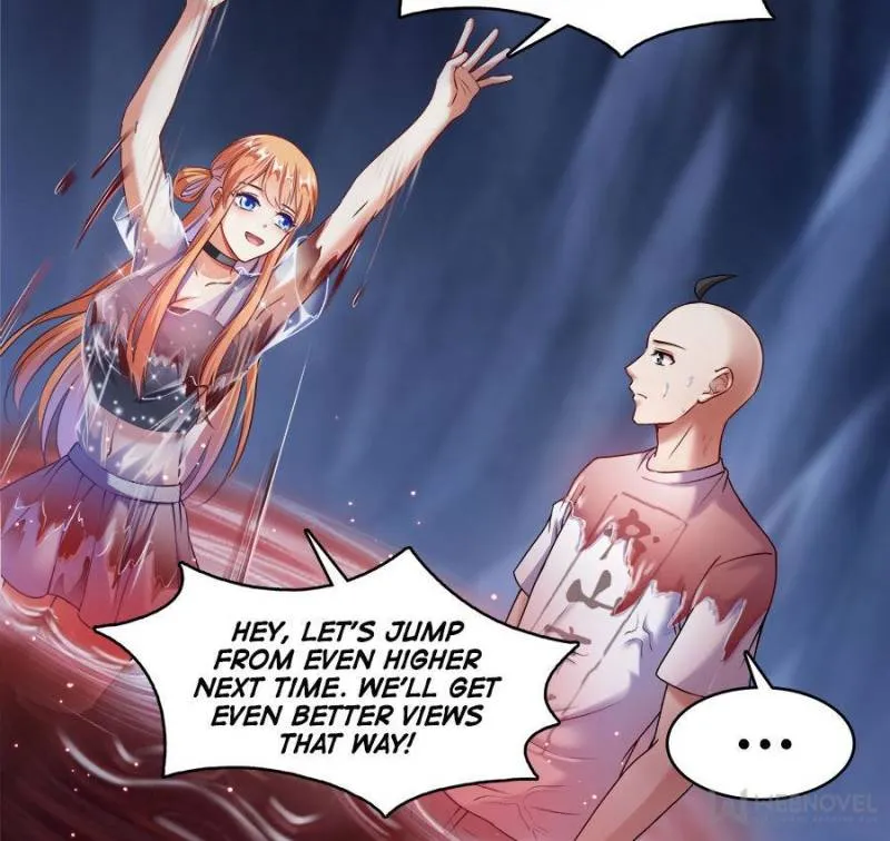 Read Cultivation Chat Group Manga Online