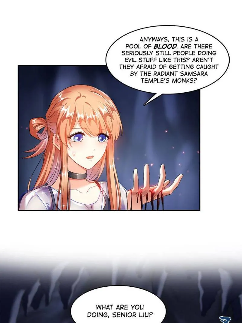 Read Cultivation Chat Group Manga Online