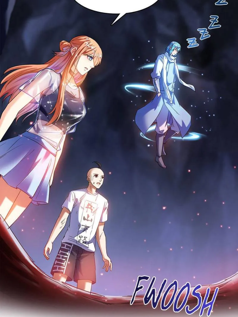 Read Cultivation Chat Group Manga Online