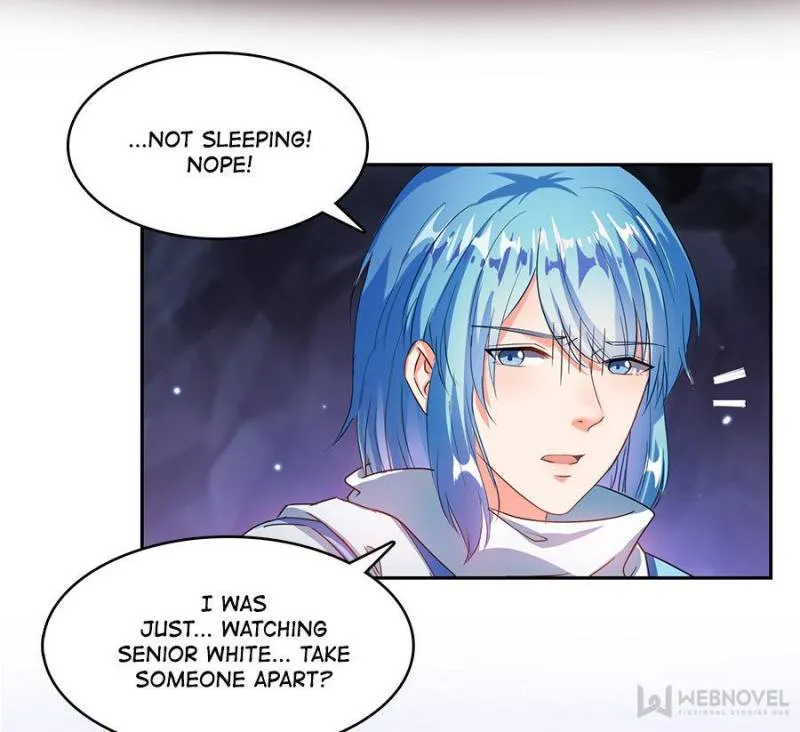 Read Cultivation Chat Group Manga Online