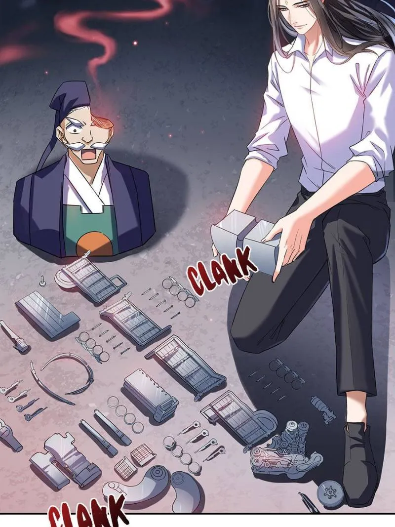 Read Cultivation Chat Group Manga Online