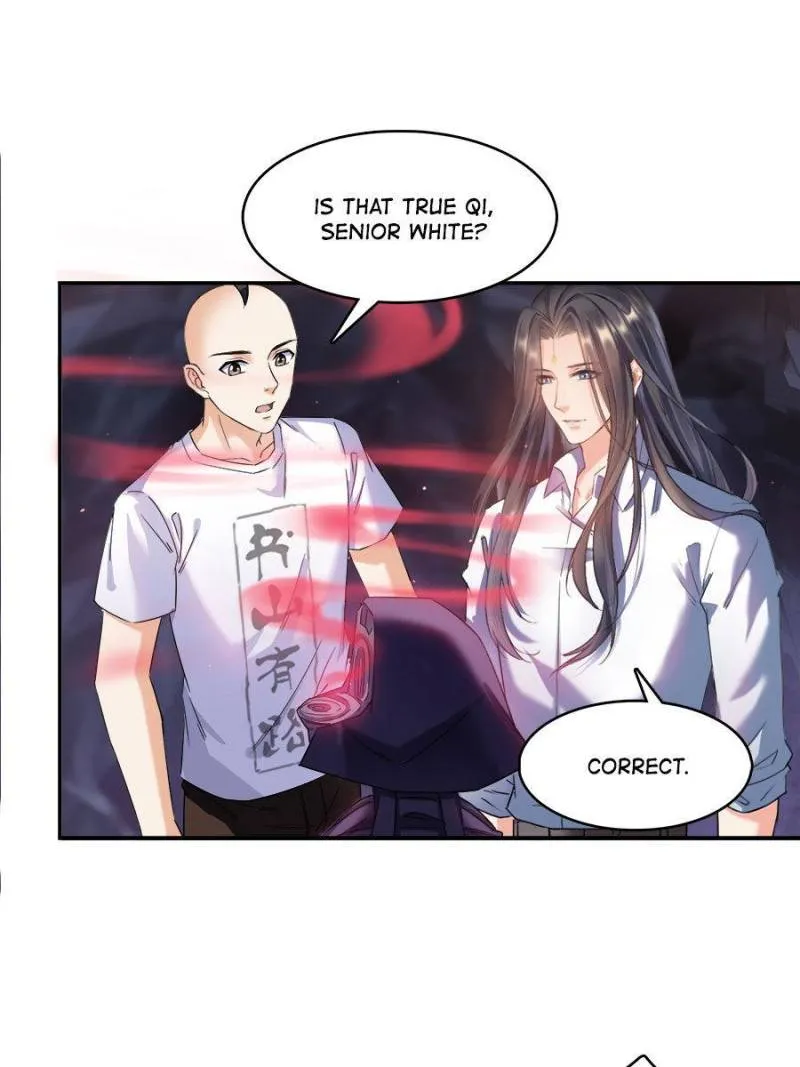 Read Cultivation Chat Group Manga Online