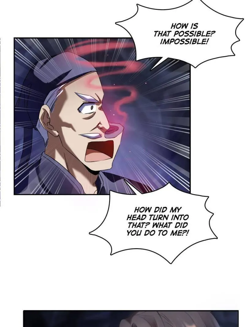 Read Cultivation Chat Group Manga Online