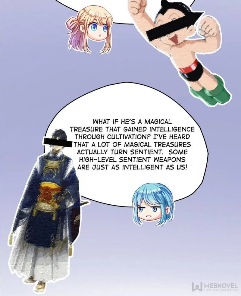 Read Cultivation Chat Group Manga Online