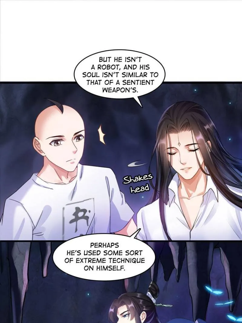 Read Cultivation Chat Group Manga Online