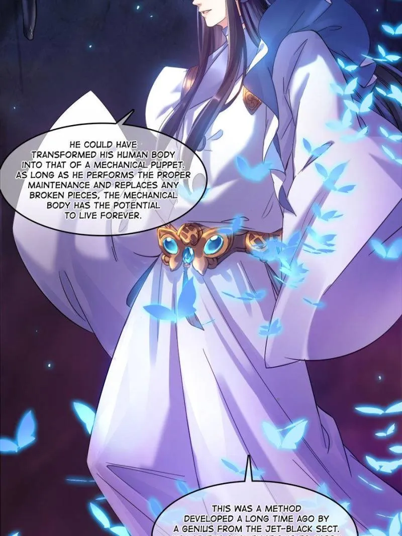 Read Cultivation Chat Group Manga Online