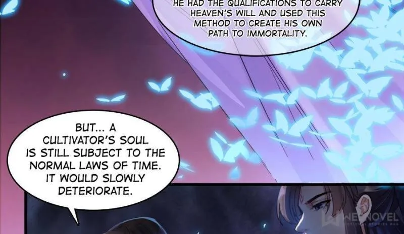 Read Cultivation Chat Group Manga Online