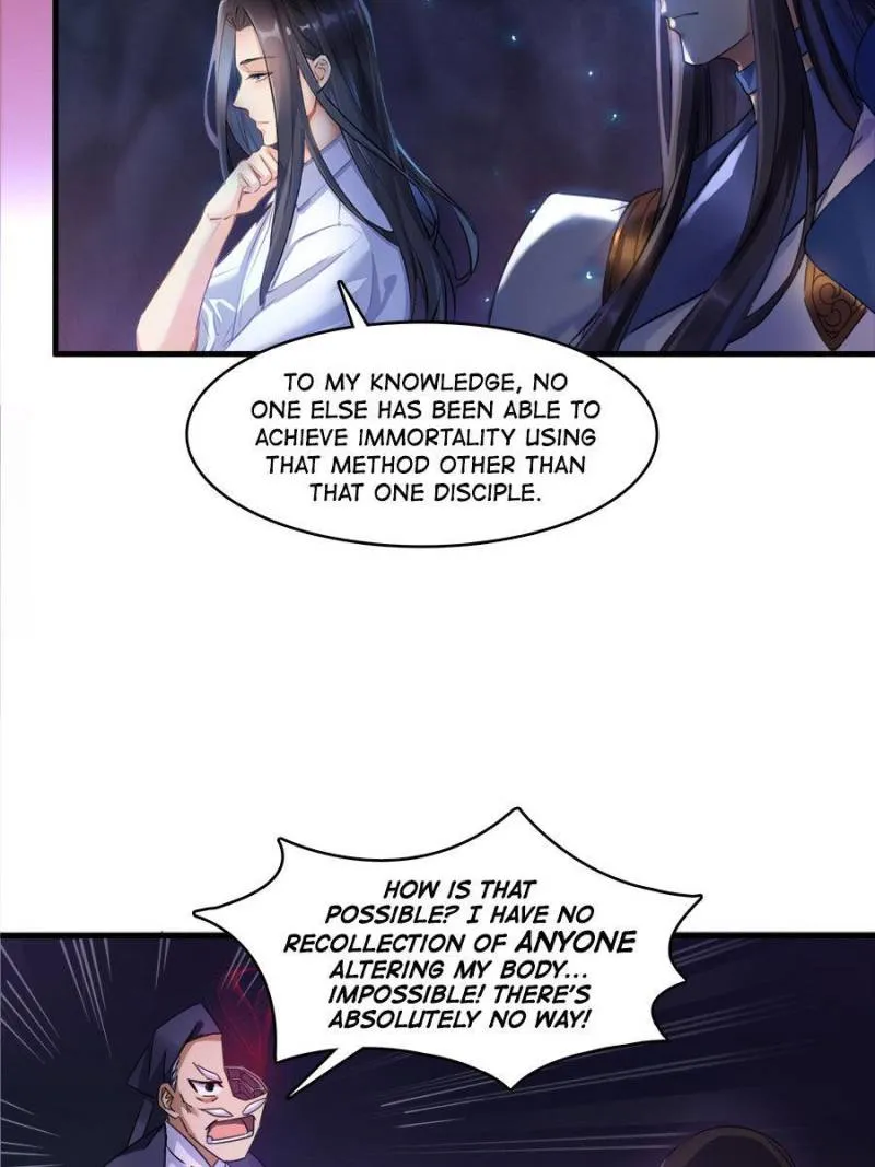 Read Cultivation Chat Group Manga Online