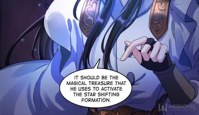 Read Cultivation Chat Group Manga Online