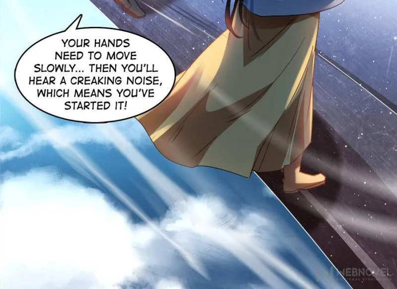 Read Cultivation Chat Group Manga Online