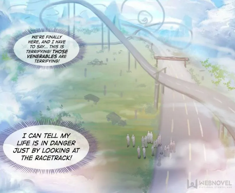 Read Cultivation Chat Group Manga Online