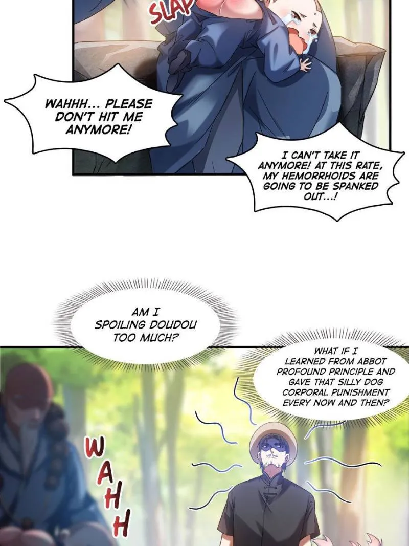 Read Cultivation Chat Group Manga Online