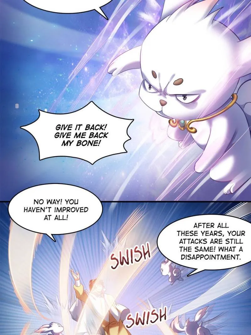 Read Cultivation Chat Group Manga Online