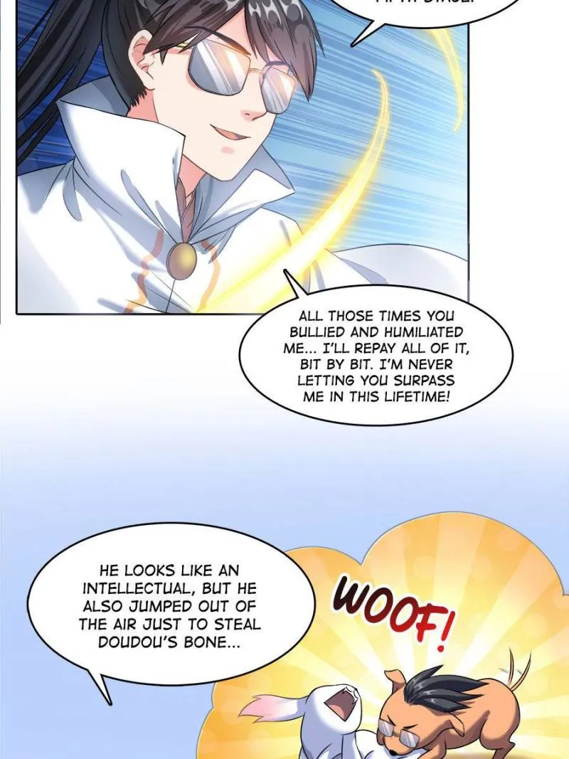 Read Cultivation Chat Group Manga Online