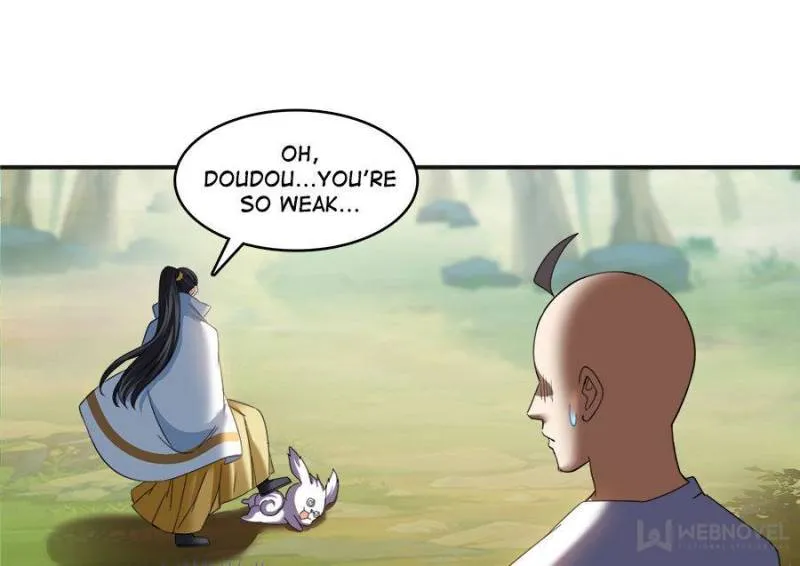 Read Cultivation Chat Group Manga Online