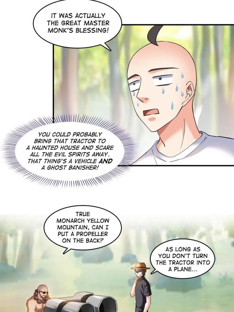 Read Cultivation Chat Group Manga Online