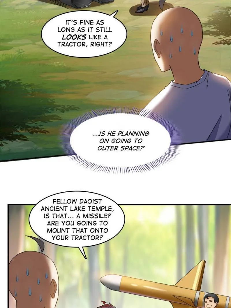 Read Cultivation Chat Group Manga Online