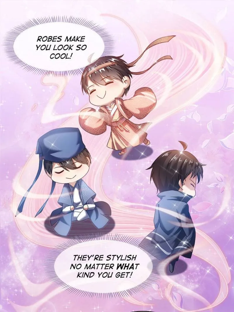 Read Cultivation Chat Group Manga Online