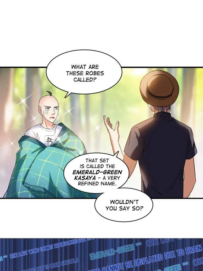 Read Cultivation Chat Group Manga Online