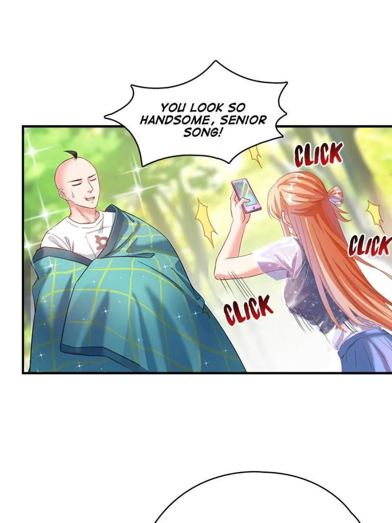 Read Cultivation Chat Group Manga Online