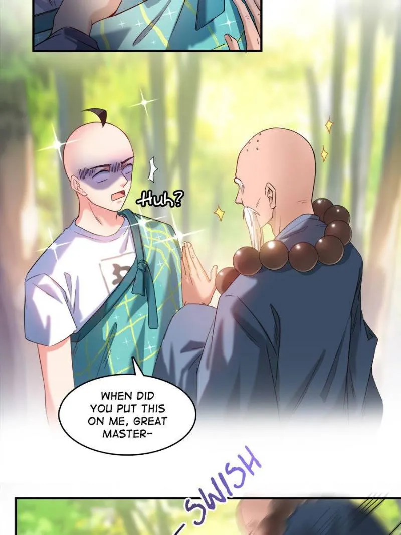 Read Cultivation Chat Group Manga Online