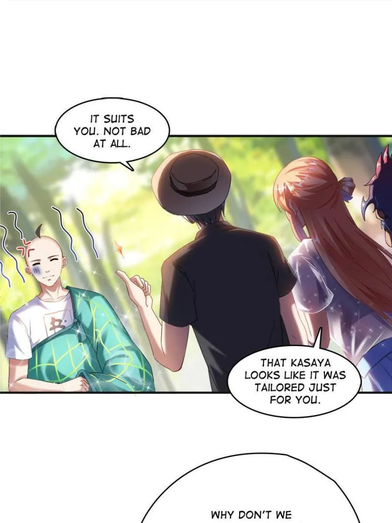 Read Cultivation Chat Group Manga Online