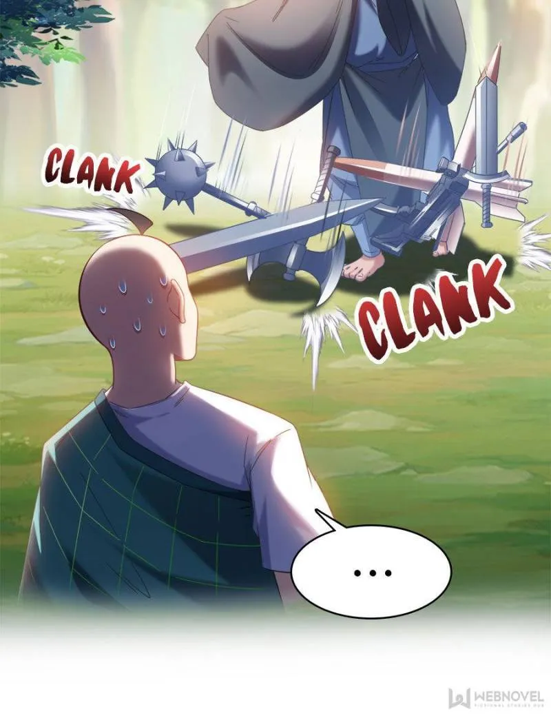 Read Cultivation Chat Group Manga Online