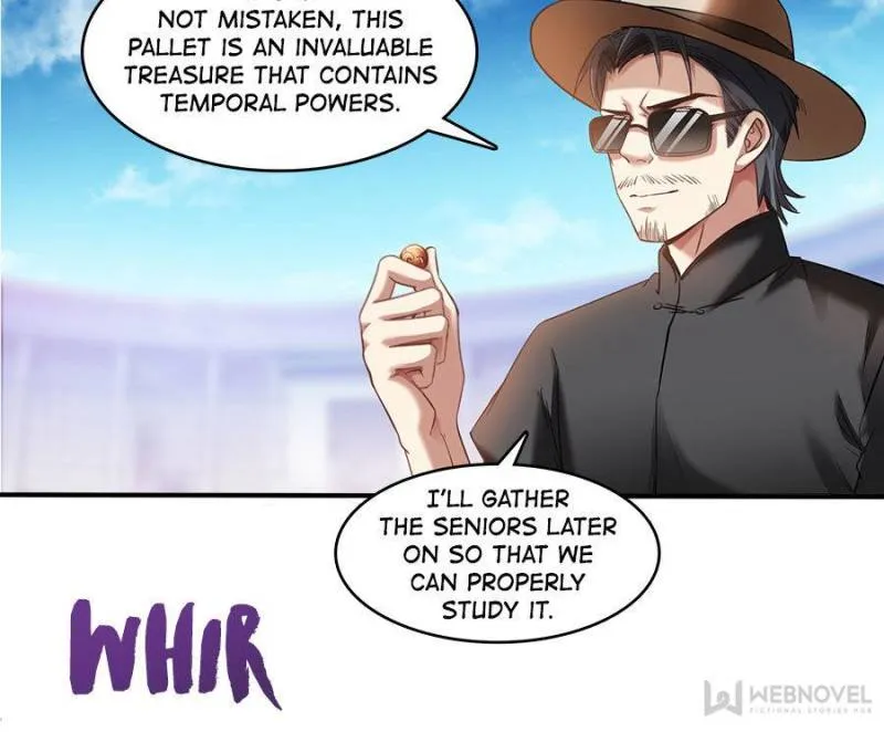 Read Cultivation Chat Group Manga Online