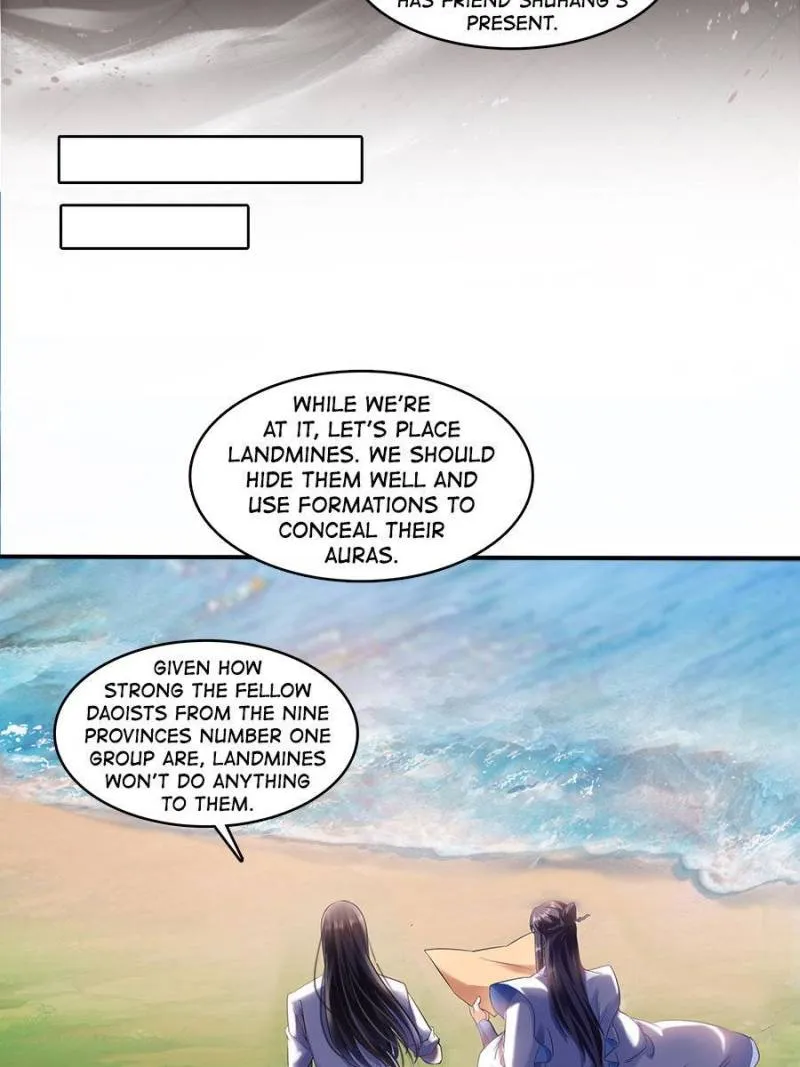 Read Cultivation Chat Group Manga Online