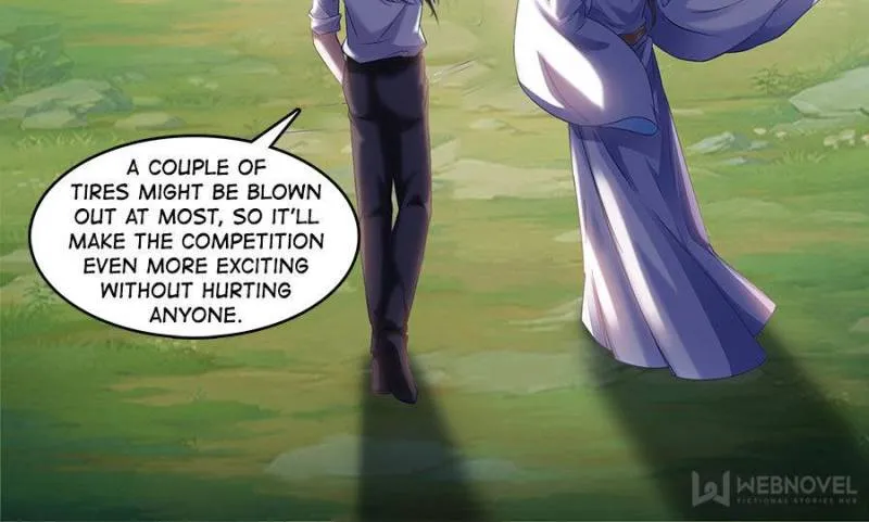 Read Cultivation Chat Group Manga Online