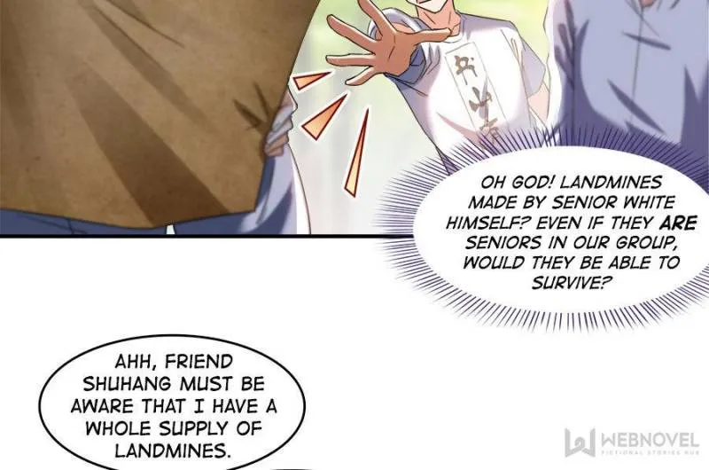 Read Cultivation Chat Group Manga Online