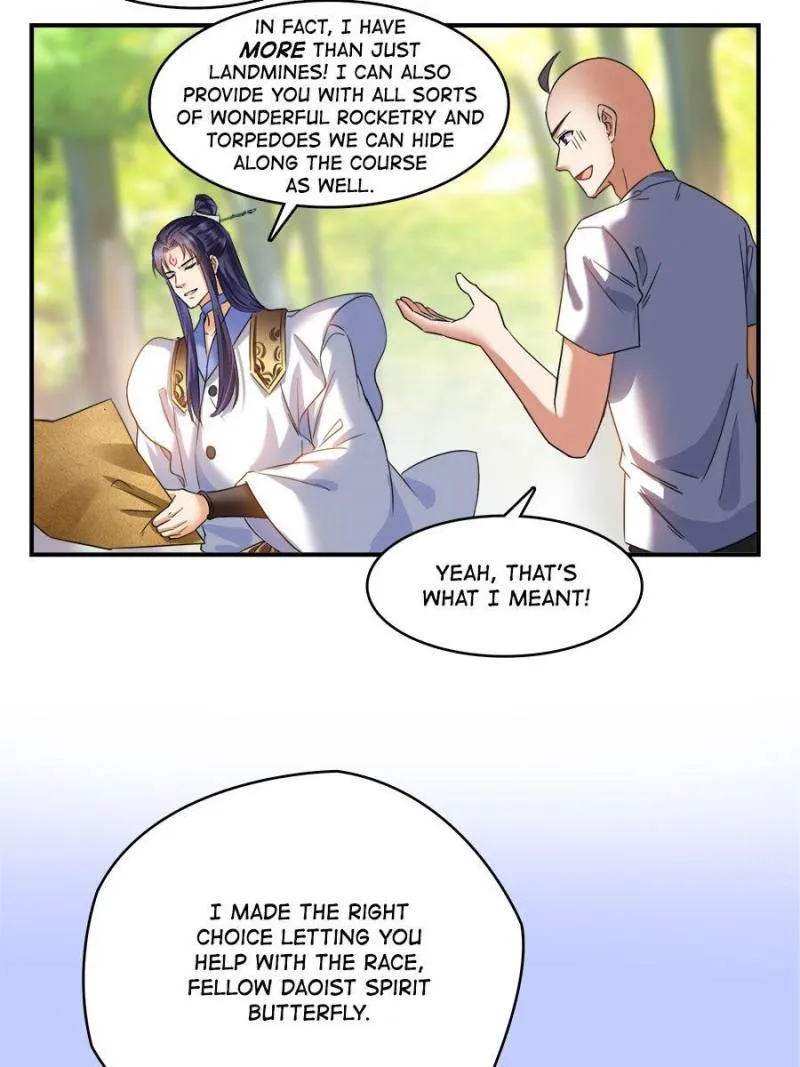 Read Cultivation Chat Group Manga Online