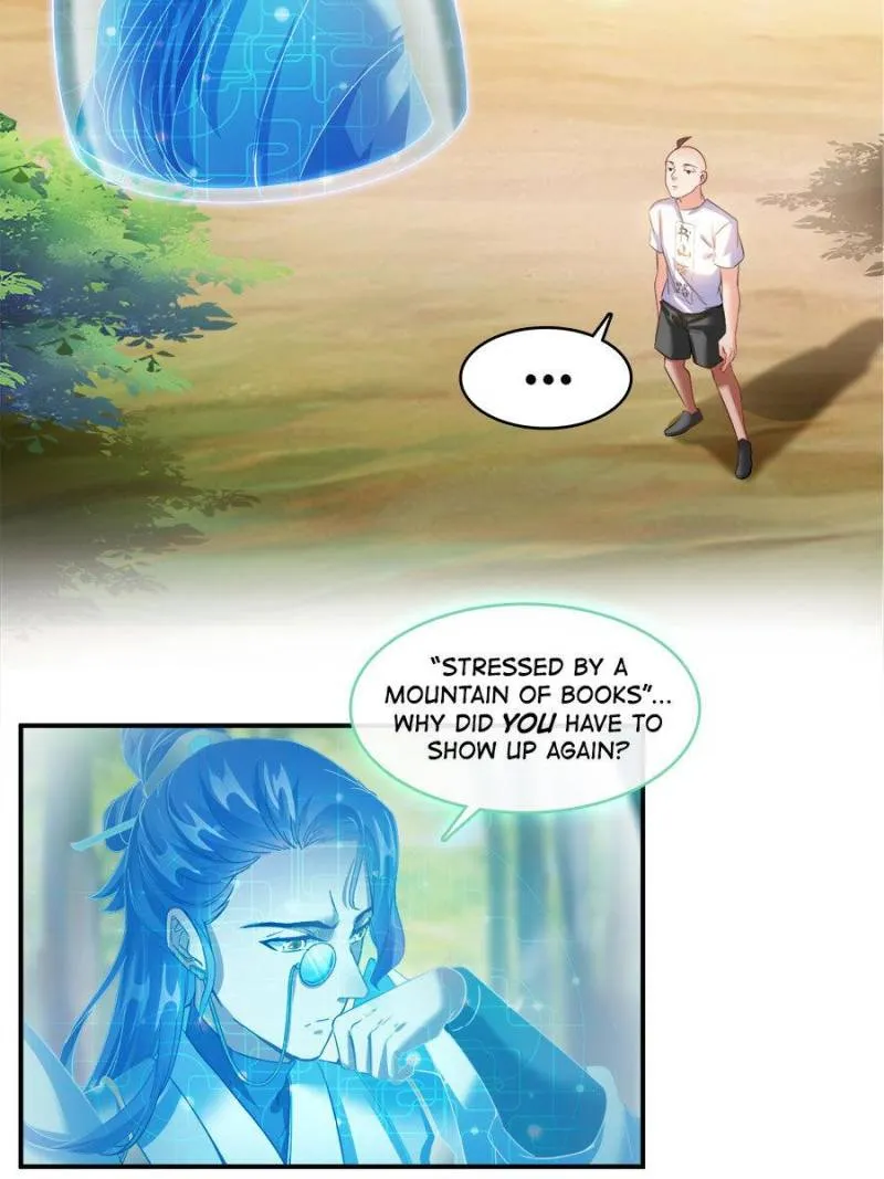 Read Cultivation Chat Group Manga Online