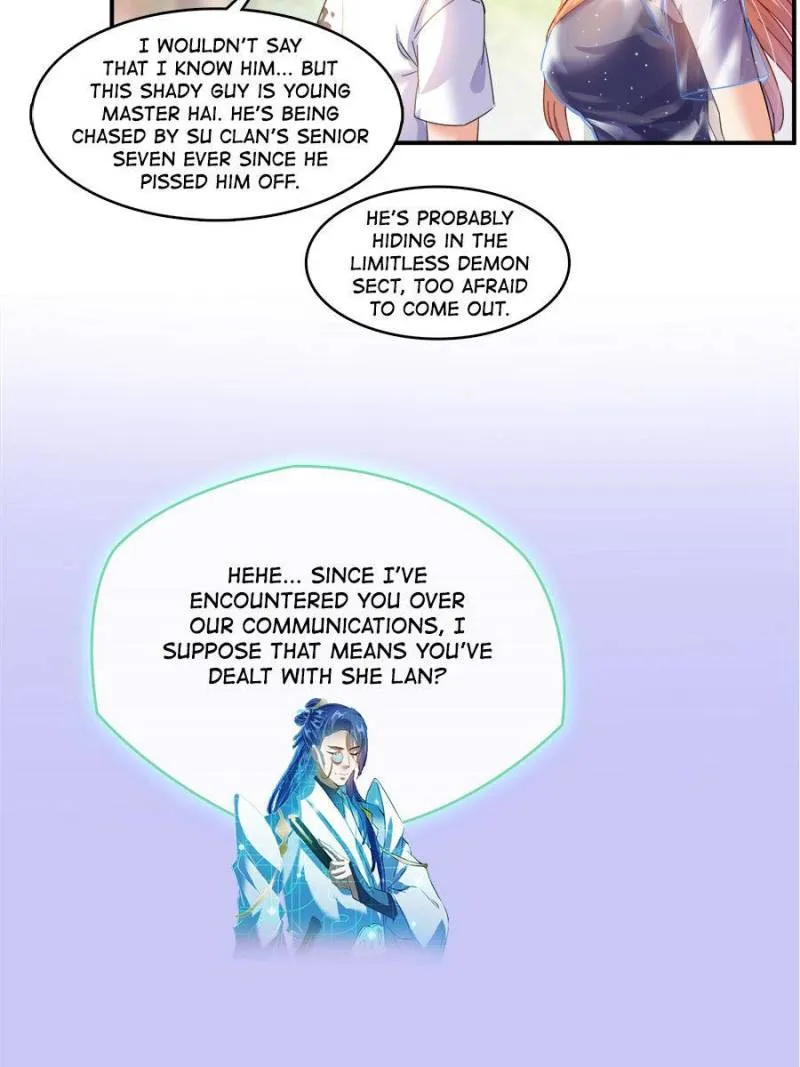 Read Cultivation Chat Group Manga Online