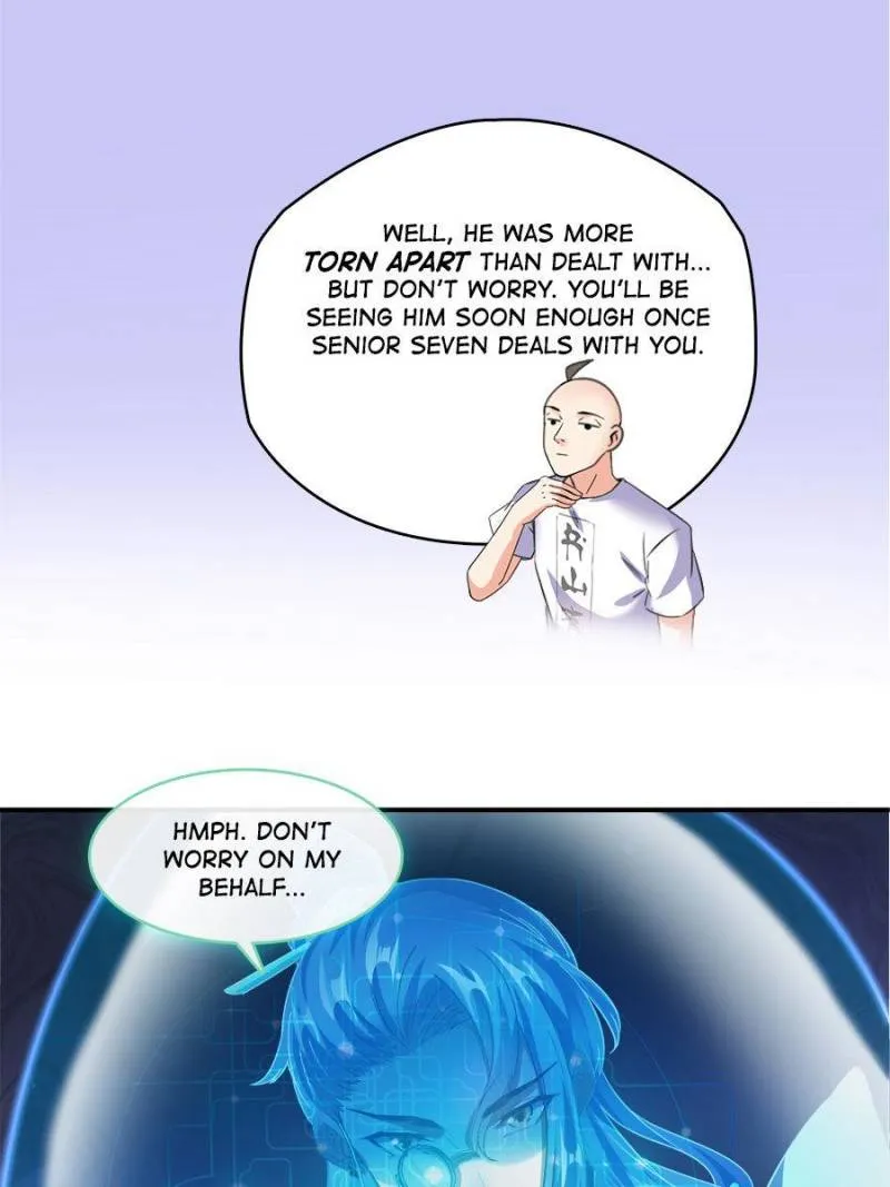 Read Cultivation Chat Group Manga Online